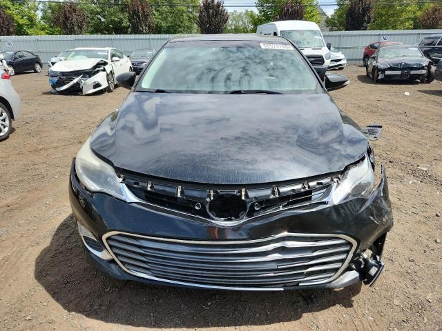 2015 TOYOTA AVALON XLE 4T1BK1EB4FU172581