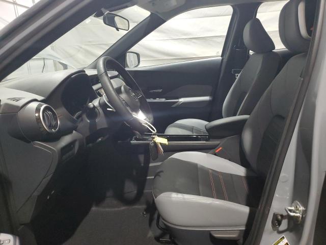 2024 NISSAN KICKS SR 3N1CP5DV4RL567505