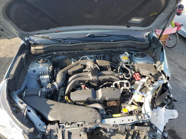 2018 SUBARU FORESTER 2.5I PREMIUM JF2SJAEC0JH586637