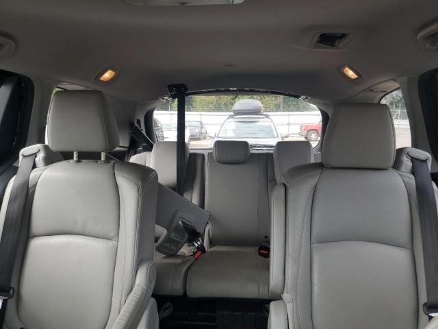 2019 HONDA ODYSSEY TO 5FNRL6H80KB052891