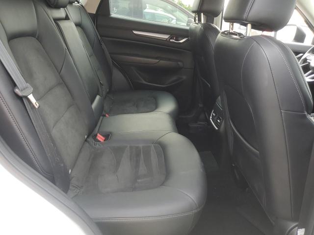 2017 MAZDA CX-5 TOURI - JM3KFBCL3H0111640