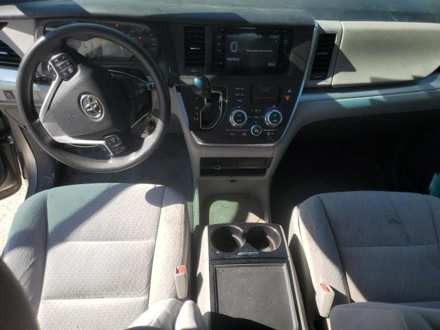 2015 TOYOTA SIENNA LE 5TDKK3DC4FS556018