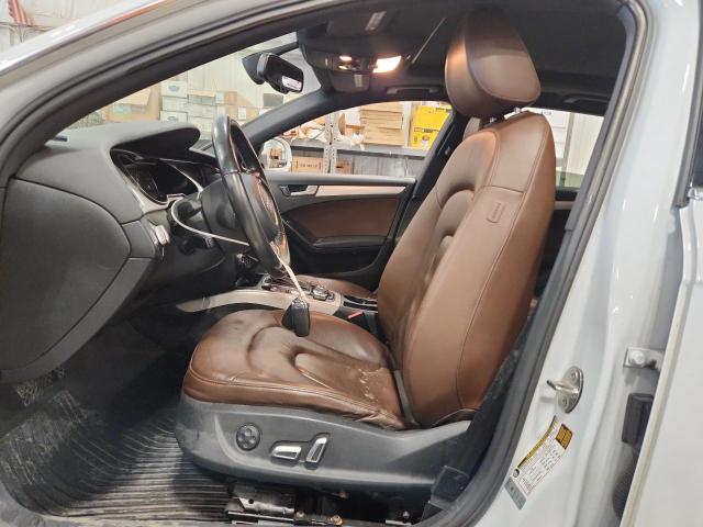 2016 AUDI A4 ALLROAD WA1UFAFL6GA015334