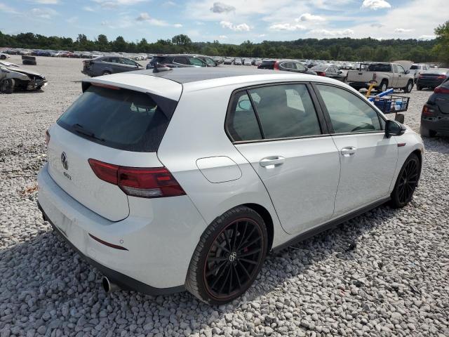 2023 VOLKSWAGEN GTI 40TH A WVW9A7CD0PW198582