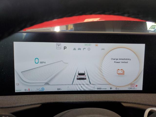 2024 KIA EV6 LIGHT KNDC34LA9R5198609