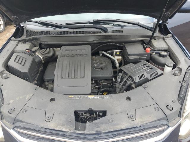 2017 CHEVROLET EQUINOX LT - 2GNALCEK9H1573154