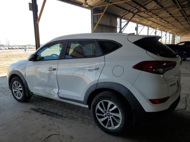2017 HYUNDAI TUCSON LIM KM8J33A47HU263889