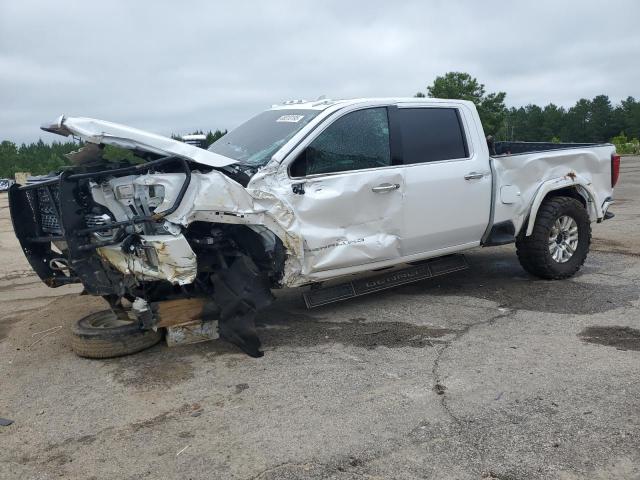 2021 GMC SIERRA K25 - 1GT49REY5MF158203