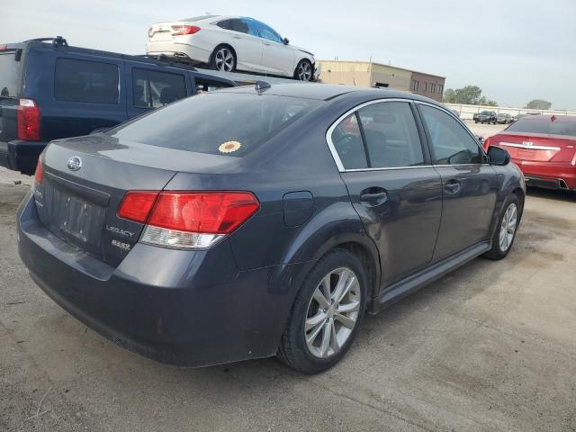 2014 SUBARU LEGACY 2.5I LIMITED - 4S3BMBL62E3027635