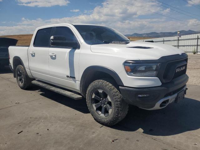 2022 RAM 1500 REBEL 1C6SRFLT0NN401234