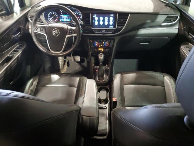 2019 BUICK ENCORE ESSENCE KL4CJCSM0KB937301