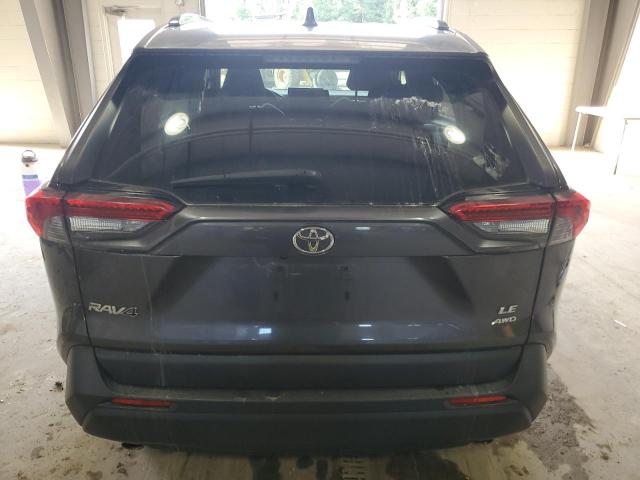 2019 TOYOTA RAV4 LE JTMG1RFV4KJ006478
