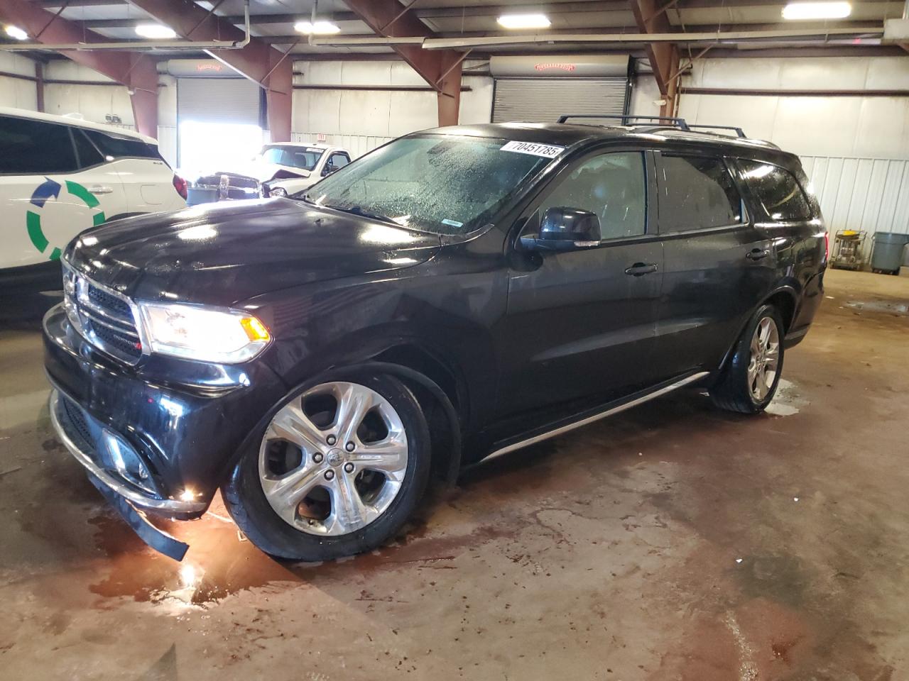 DODGE DURANGO LIMITED