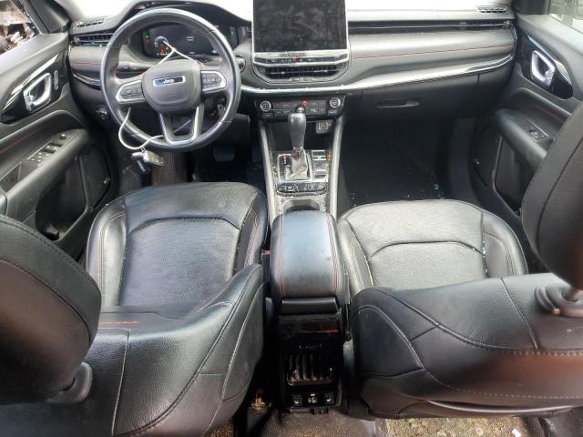 2022 JEEP COMPASS TR - 3C4NJDDB7NT143124