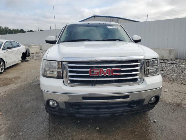 2013 GMC SIERRA K15 - 1GTR2VE71DZ114000