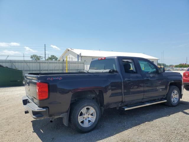 2016 CHEVROLET SILVERADO 1GCVKREH0GZ248449