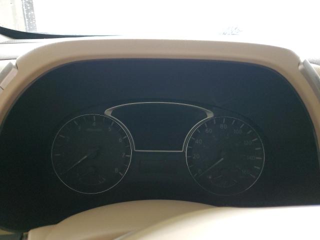 2013 NISSAN PATHFINDER - 5N1AR2MNXDC645802