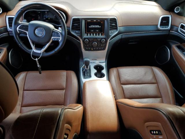 2018 JEEP GRAND CHEROKEE SUMMIT - 1C4RJFJG7JC410684