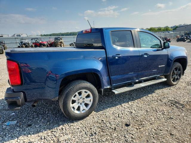 2019 CHEVROLET COLORADO LT 1GCGSCEA1K1292931