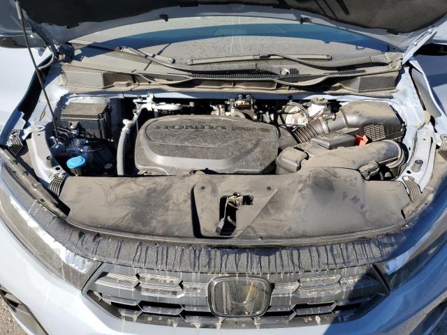 2025 HONDA ODYSSEY SP 5FNRL6H71SB003545