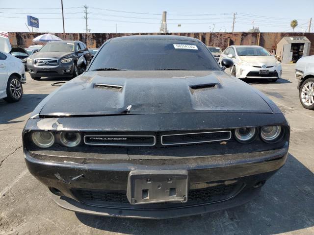 2015 DODGE CHALLENGER 2C3CDZAG1FH764207