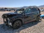 2019 SUBARU FORESTER S - JF2SKAPC4KH581551