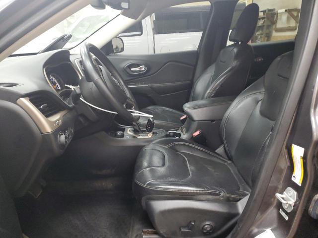 2015 JEEP CHEROKEE L 1C4PJMDS3FW696891