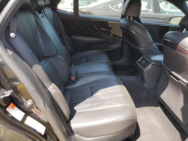 2018 LEXUS LS 500H JTHCYLFF3J5000421