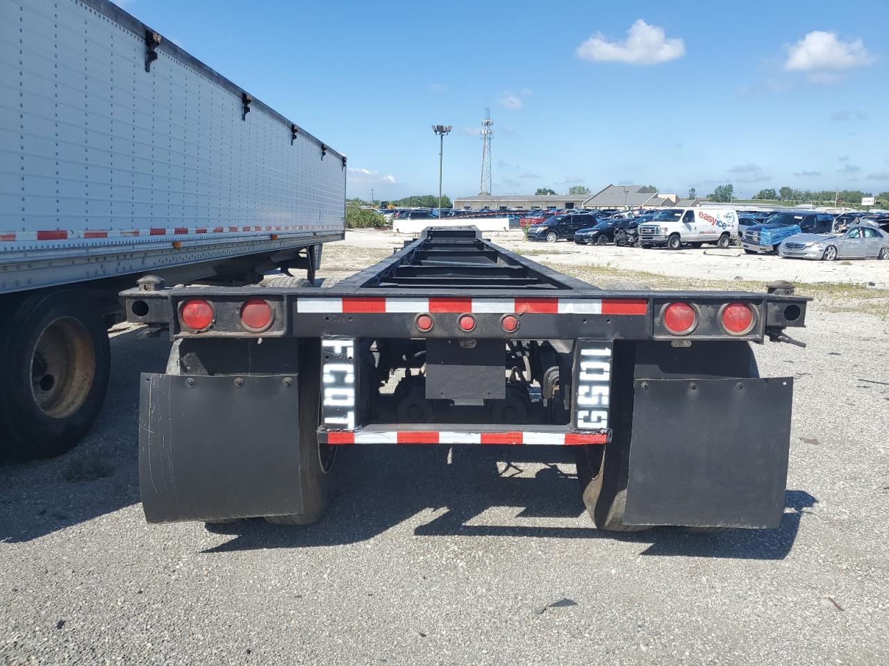 Lot #3224702173 1980 MONON UNKNOWN