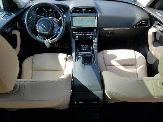 2019 JAGUAR F-PACE PRE SADCJ2FX7KA355453