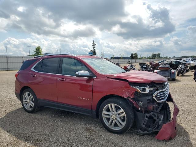 2018 CHEVROLET EQUINOX PREMIER 2GNAXMEV3J6201662