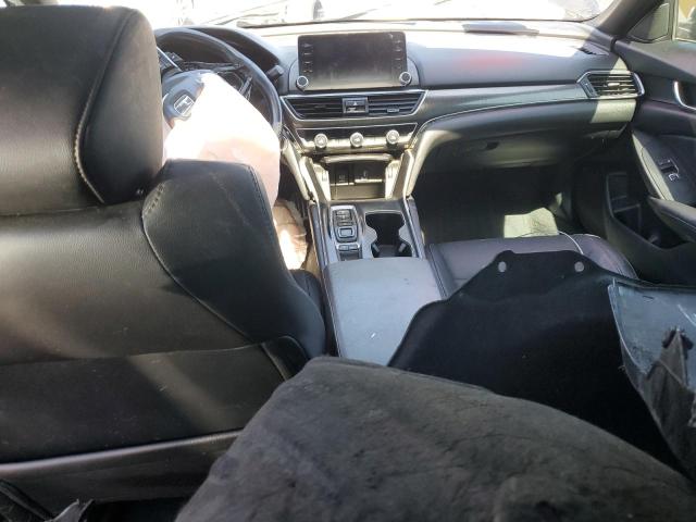 2020 HONDA ACCORD SPORT 1HGCV2F33LA023171