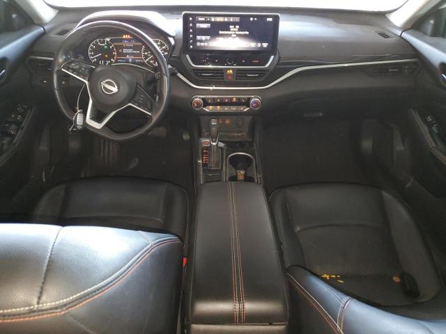 2024 NISSAN ALTIMA SR - 1N4BL4CV8RN378281