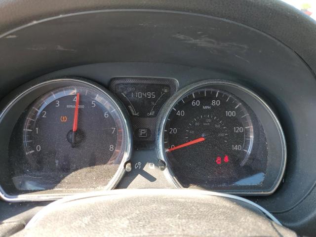 2016 NISSAN VERSA S 3N1CN7AP0GL872441