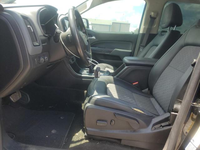 2017 CHEVROLET COLORADO Z 1GCGTDEN0H1194679