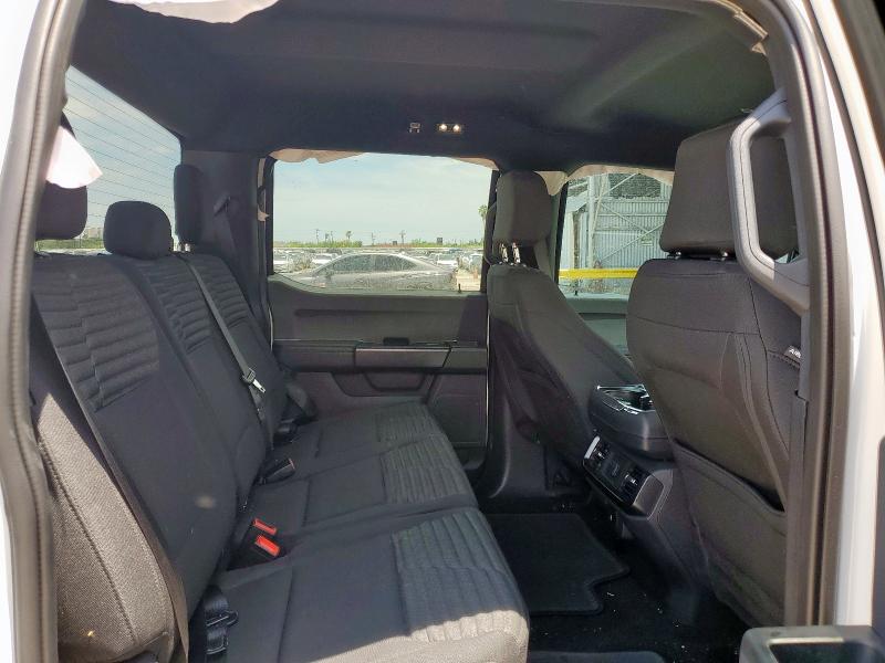 2023 FORD F150 SUPER 1FTEW1CP8PKF90451