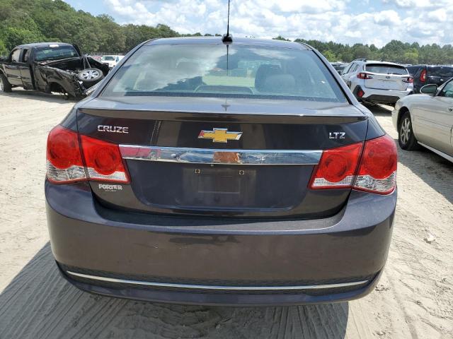 2016 CHEVROLET CRUZE LIMI 1G1PG5SB9G7114451