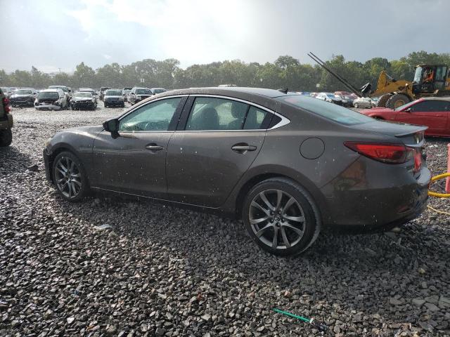 2016 MAZDA 6 GRAND TO JM1GJ1W58G1467949
