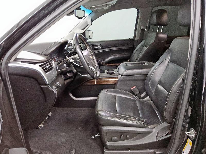 2019 CHEVROLET TAHOE C150 1GNSCBKCXKR135642