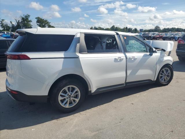 2022 KIA CARNIVAL L KNDNB4H34N6103366