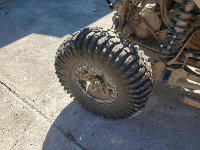 2023 CAN-AM MAVERICK S 3JBVDAV4XPE000944