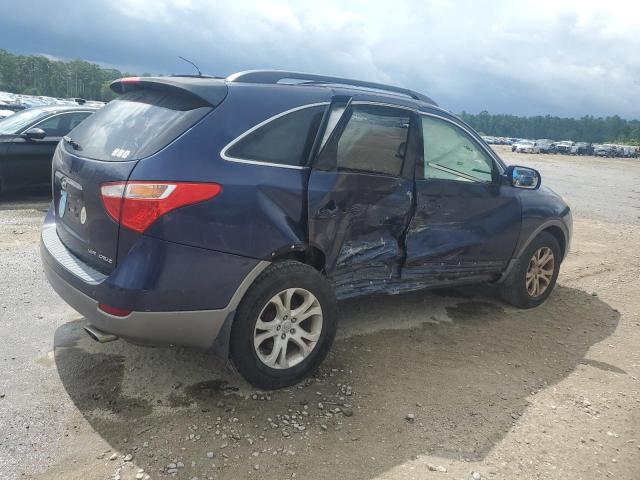 2011 HYUNDAI VERACRUZ GLS - KM8NU4CC7BU141226