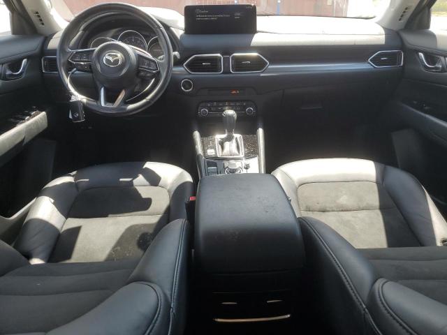 2021 MAZDA CX-5 TOURI - JM3KFBCM0M0471385
