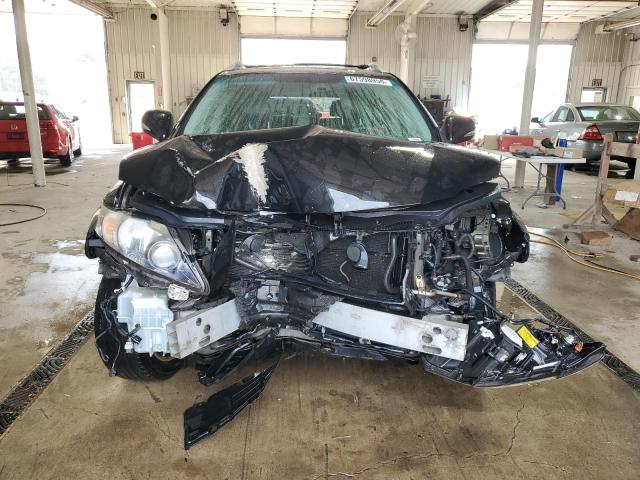 2011 LEXUS RX 450H #3259060067