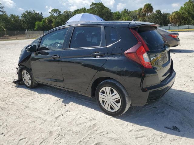 2020 HONDA FIT LX 3HGGK5H43LM714768