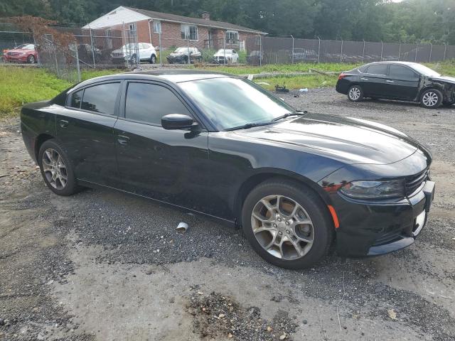 2016 DODGE CHARGER SXT - 2C3CDXJGXGH293700