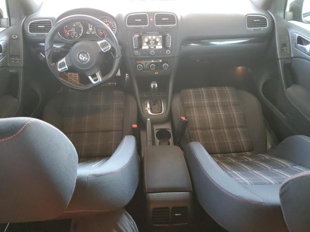2011 VOLKSWAGEN GTI - WVWFD7AJ1BW204496