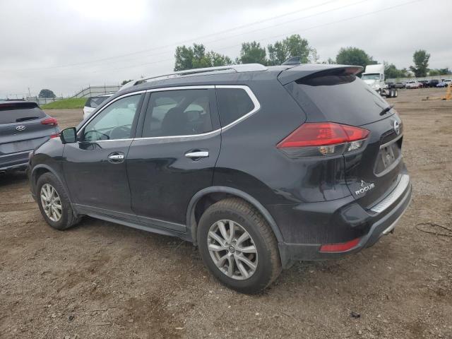 2018 NISSAN ROGUE S KNMAT2MV9JP559438