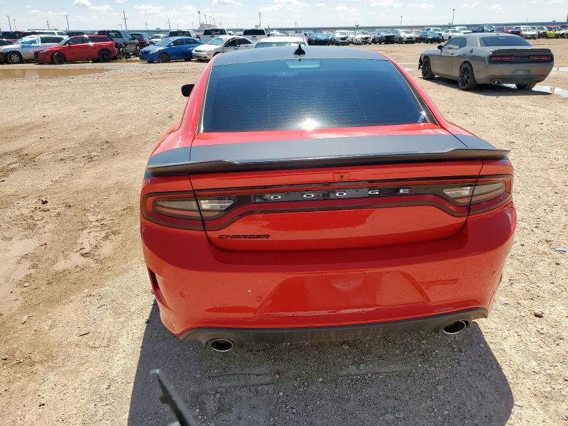 2023 DODGE CHARGER R/ 2C3CDXCT1PH673132