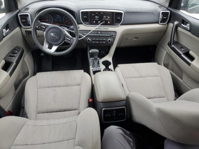 2020 KIA SPORTAGE L KNDPM3AC7L7794326